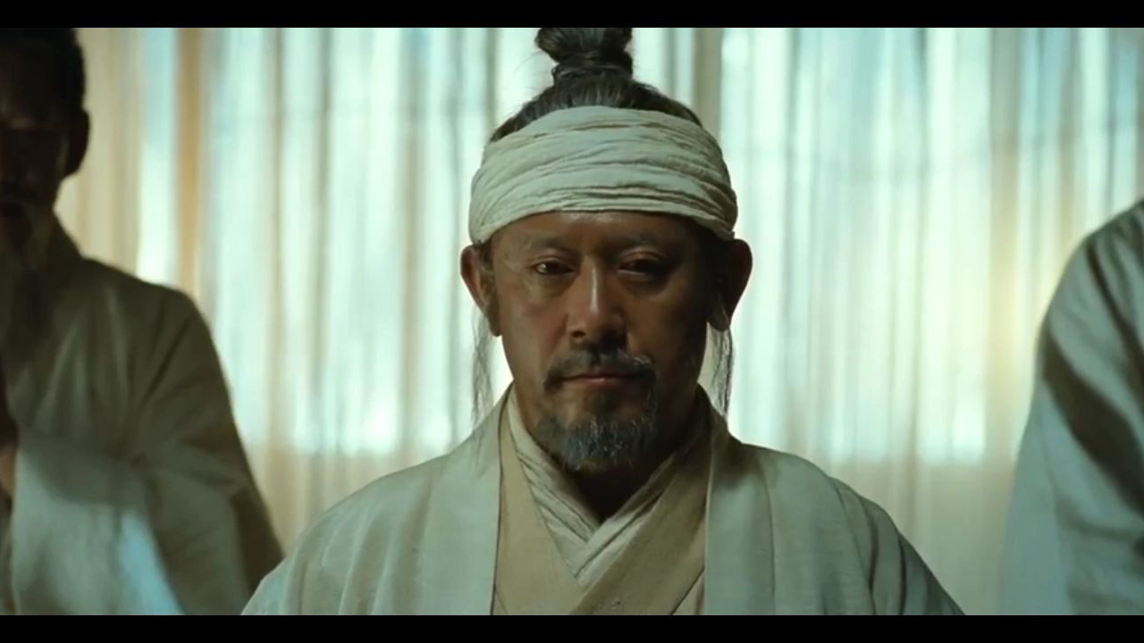 像羊一样的我